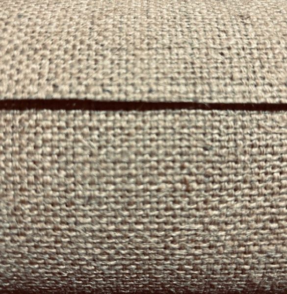 Buckram Jute Natural