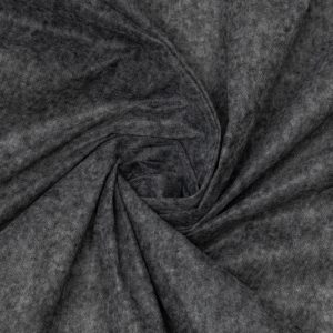 Standard Medium Graphite (Iron-on)