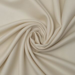 Wool Barathea White (Dyeing)