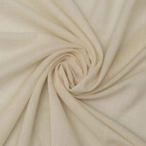 Wool Delaine Natural (Printing)