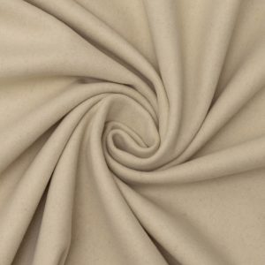 Wool Serge Natural (Dyeing)