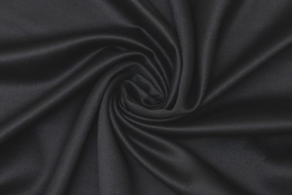 Wool Venice Black