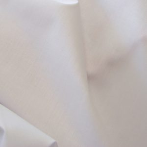 Polyester/Cotton A1656 White (Optic White)