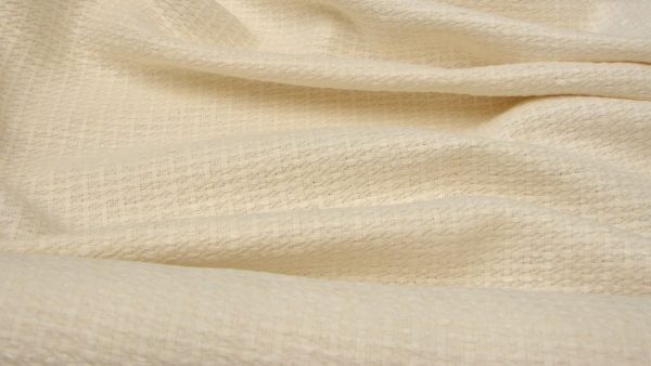 Cascade Silk Bleached