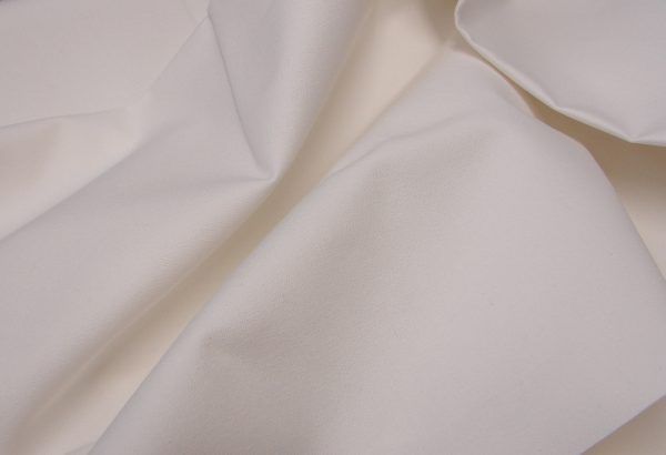 Cotton Duck PK44 White