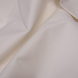 Coated Cotton Duck PK44 White