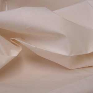 Cambric Cotton Heavy Natural