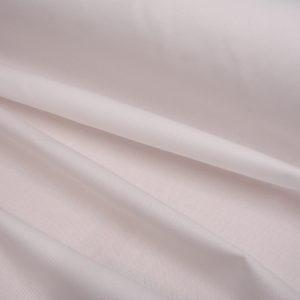 Organic Cotton Canberra White (Optic White)