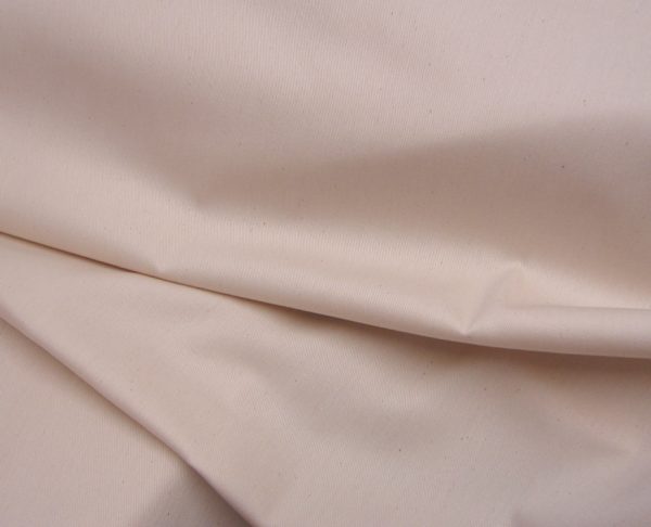 Organic/Recycled Cotton Regal Natural
