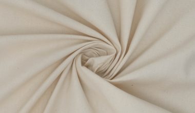 Loomstate Cotton, Calico, Canvas & Water Resistant