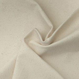 Cotton Canvas Heavy 12oz - SHORT PIECES (1-9MT IN LENGTH) - SPECIAL OFFER
