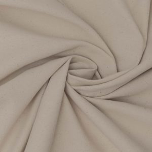 Cotton Canvas TXT41 Natural Flameproofed (NDFR)