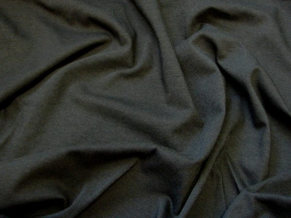 Cotton/Lycra Black