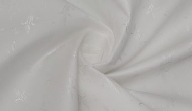 Muslin, Lining, Fusible, Buckram & Coutil
