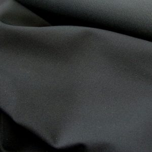 Nylon/Viscose/Elastane Dara Black
