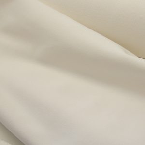 Nylon/Viscose/Elastane Dara White
