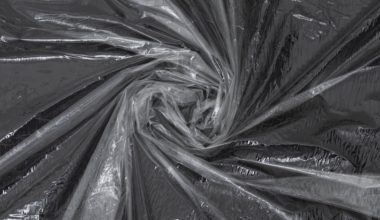 Dissolvable, Devore & Dischargeable