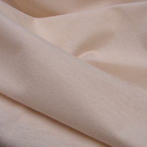 Domette Cotton Natural