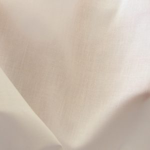Polyester/Cotton Duvet White (Optic White)