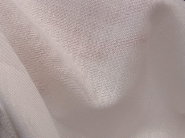 Polyester Elgin White