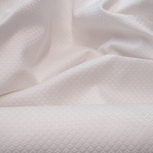 Feola Cotton White