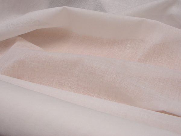 Fine Bleached Cotton