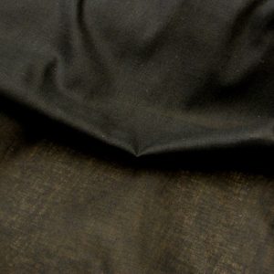 Fine Black Cotton