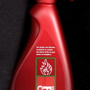 Flameproof Spray 750ml