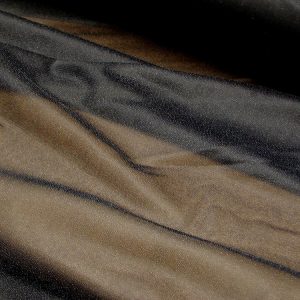 Fusible H616 Polyester Black (Knitted)