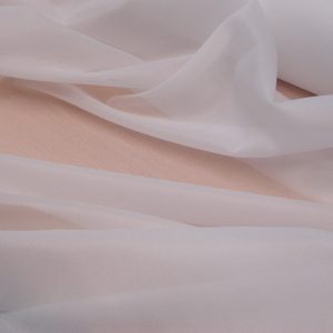 Fusible H616 Polyester White (Knitted)