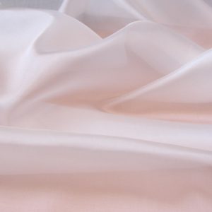 Habotai Silk Light White