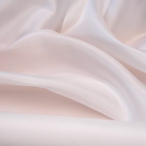 Habotai Silk Heavy White
