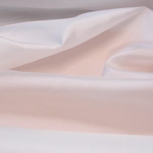 Habotai Silk Medium White