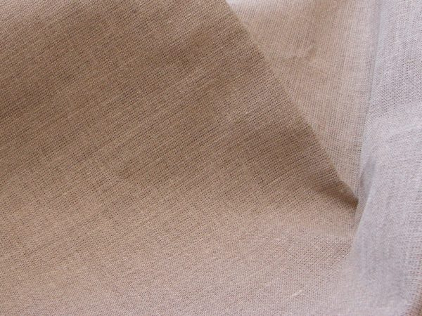Linen Heavy Natural (Loomstate)