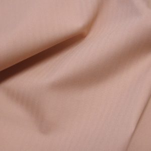 Coutil Cotton Herringbone Flesh