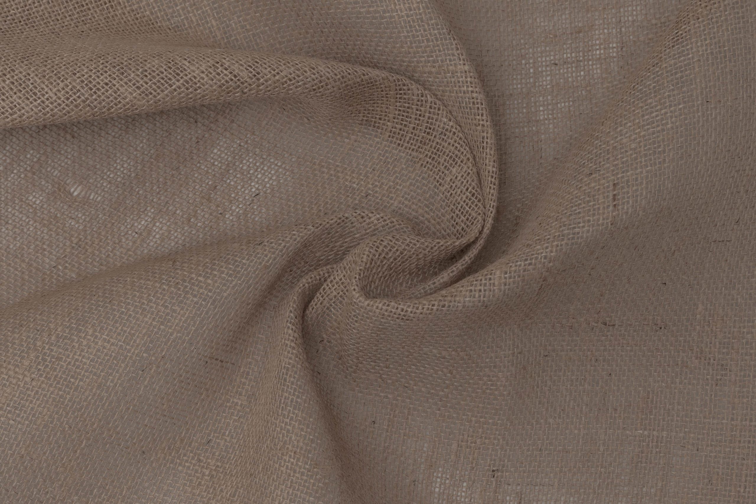 Hessian Natural Flameproofed (NDFR)