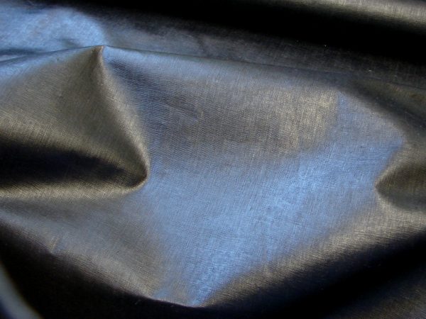 Holland Linen Black