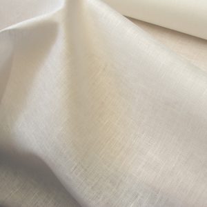 Juniper Linen White