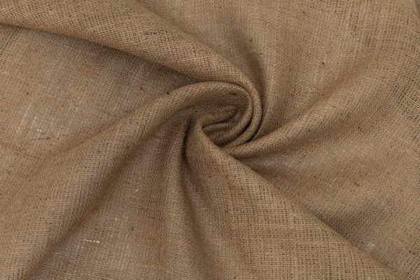 Jute Hessian Natural