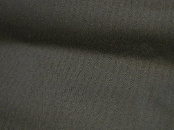 Coutil Cotton KR565 Black
