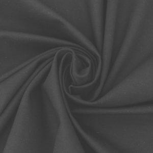 Lakeside Nylon/Viscose/Spandex Black (2-Way Stretch)
