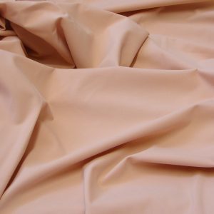 Nylon/Lycra Lynx Flesh (2-Way Stretch)