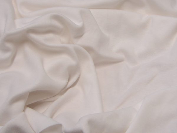Organic Cotton Jersey Merlin
