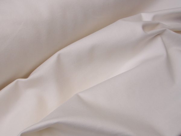 Lakeside Nylon/Viscose/Spandex White (2-Way Stretch)