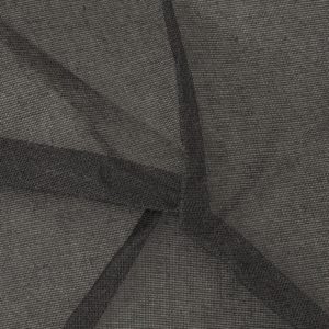 Millinery Net LB717 Black (Blocking Net) (Subject to width variation)