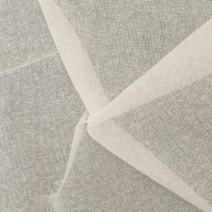 Millinery Net LB717 White (Blocking Net) (Subject to width variation)