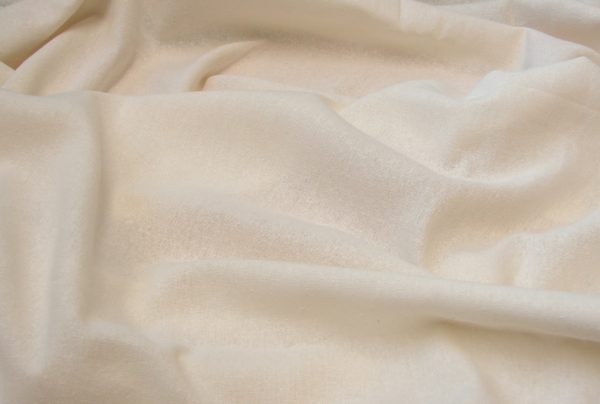 Noil Silk Natural