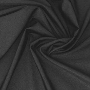 Nylon/Lycra Black