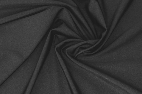 Nylon/Lycra Black