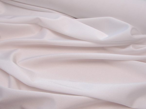 Nylon/Lycra White (Optic White)